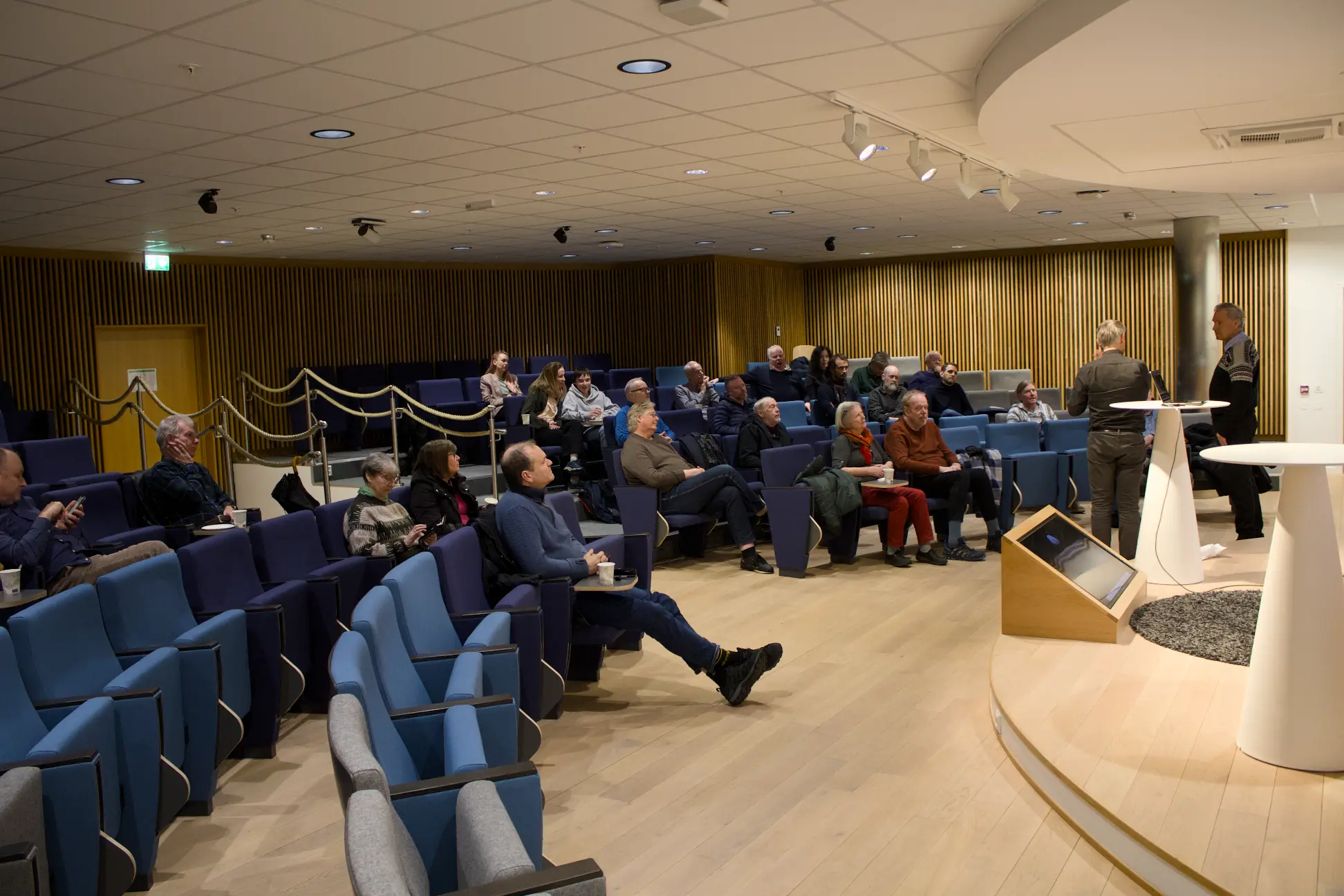 image from 20. Februar 2025 - Hva ville skjedd med Jorda hvis Månen ikke eksisterte
