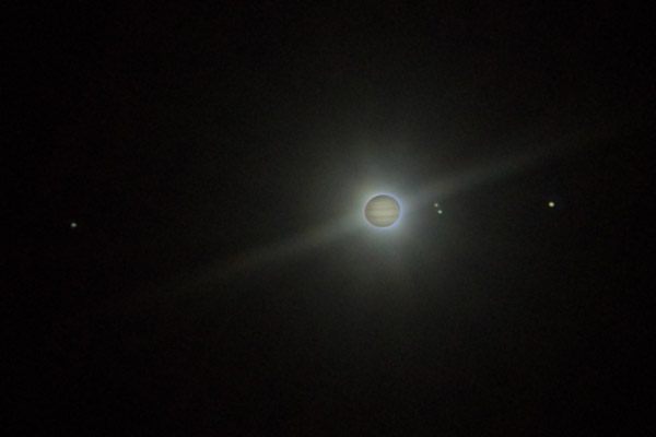 Jupiter